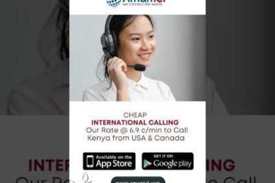Cheapest Phone Calling Card to Call Kenya from USA