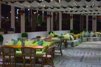 Terrace Birthday Decoration Ideas: Unique Decoration Ideas to Make Your Celebration Extra Special