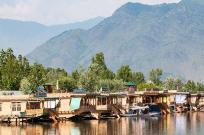 Top Honeymoon Places in Jammu and Kashmir