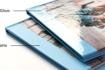 What You Need To Know About Lamination In Book Printing