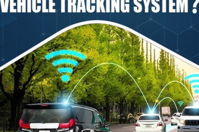 How IoT empowers VEHICLE TRACKING SYSTEM?