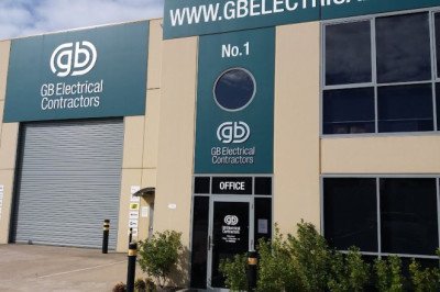 Building Facility Maintenance