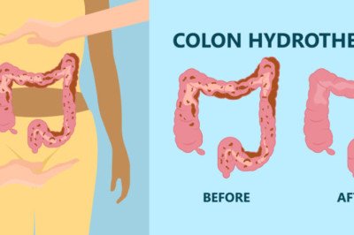 Detox Your Brain and Body Colonic Hydrotherapy's healing potential | Medical Massage Detox