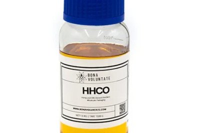HHCO Distillate: What Is It? What Consequences Does It Have?
