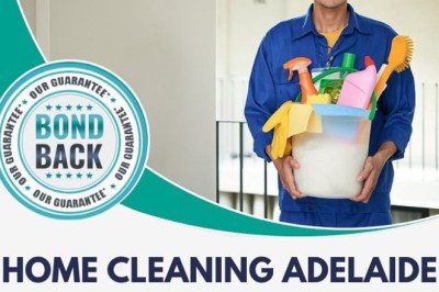 Bond Cleaning Services  Adelaide