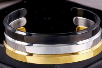 Brine bracelet men
