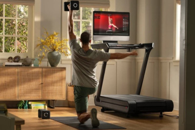 Home Fitness Equipment Market Trends, Size, Growth Factors and Analysis To 2027