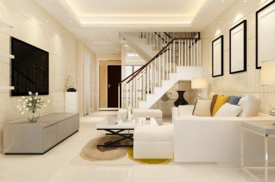 Tiles For Every Room: How To Choose The Right One