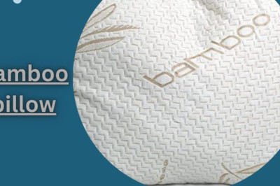 How Does A Bamboo Pillow Compare To Other Types Of Pillows?