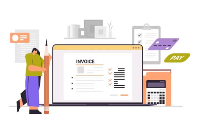 GST Billing Accounting Software