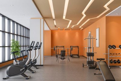 How to Create a Home Gym in Your Loft Conversion