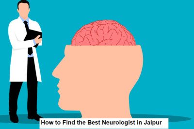 How to Find the Best Neurologist in Jaipur