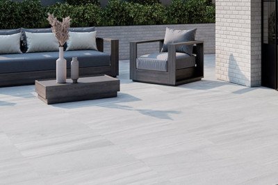 Outdoor Porcelain Paving - Royale Stones