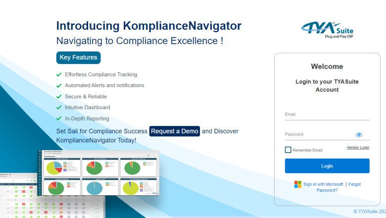 The Power of Integrated GRC Platforms for Holistic Compliance Management Systems