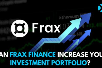 How Frax Finance Can Make Your Investment Portfolio Better