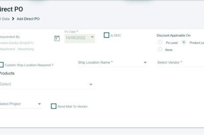 How to Streamline Your Procurement Process with Purchase Order Software