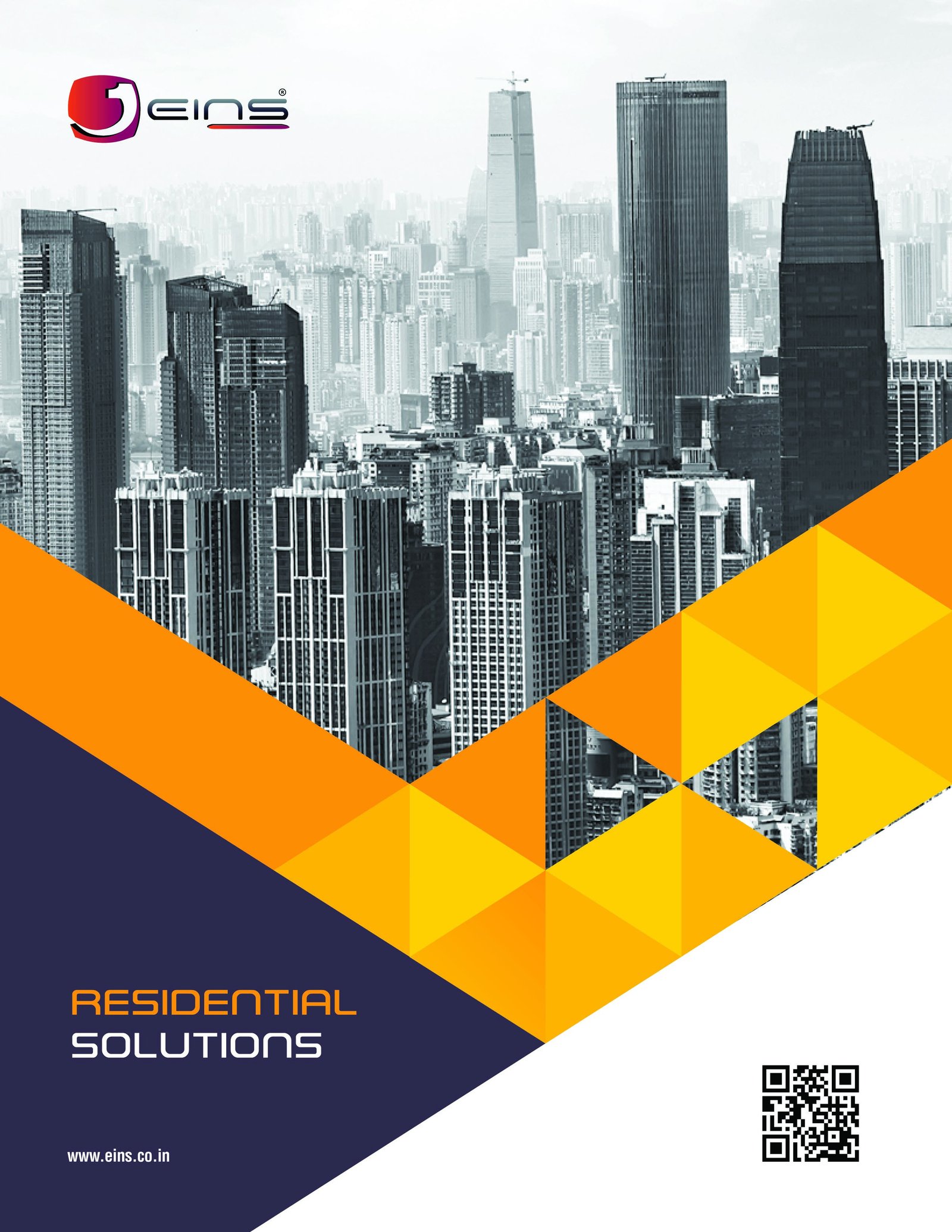 Residential Solution
