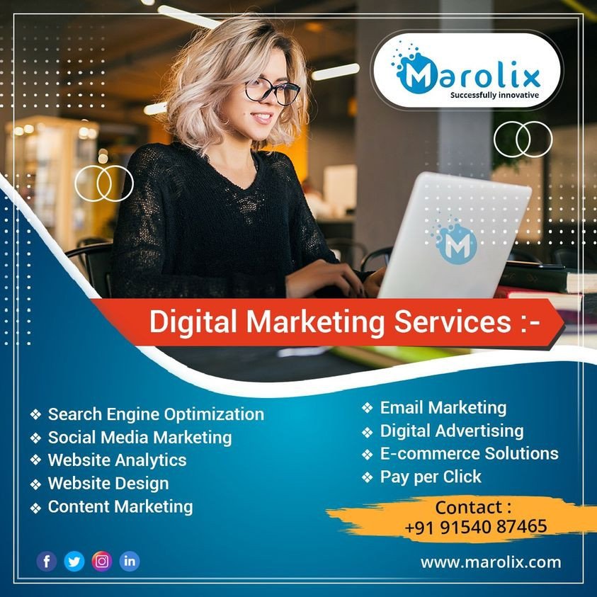 digital marketing services in hyderabad