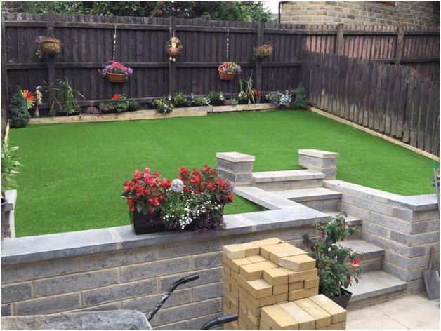 Artificial Grass in Liverpool