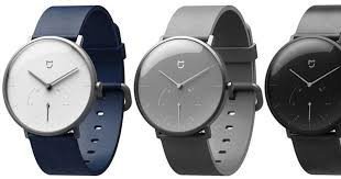 Watches