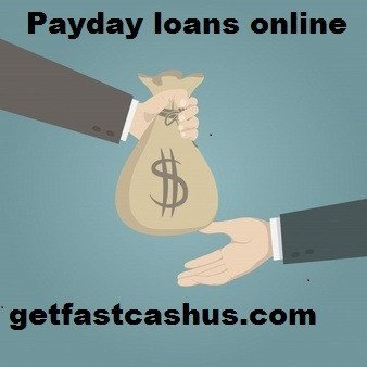 Payday Loans Online