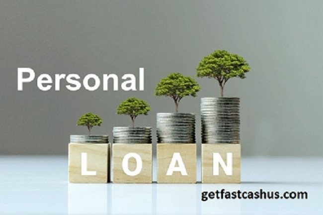 Personal Loans Online