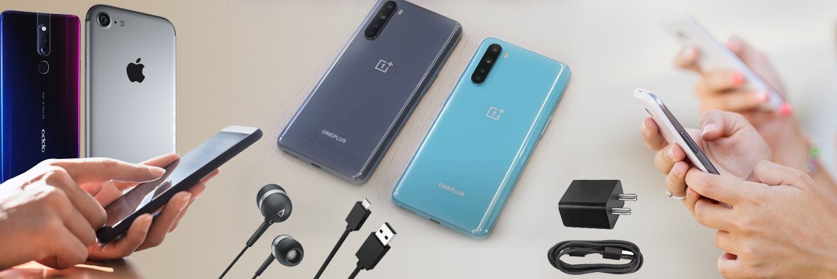 Mobile Repairing