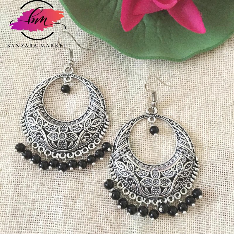 Best oxidized jewellery in Jaipur
