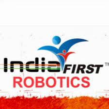 india first robotics