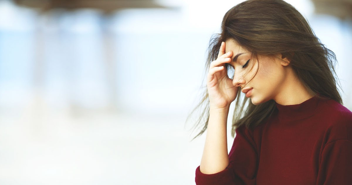 anxiety, psychology