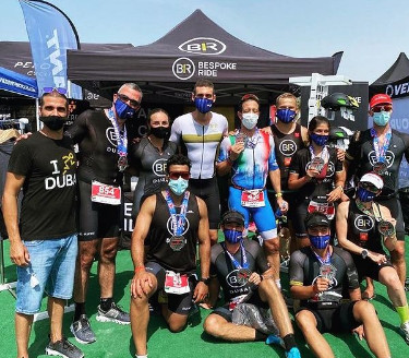 Get The Best Fitness in Dubai with BR performance studios