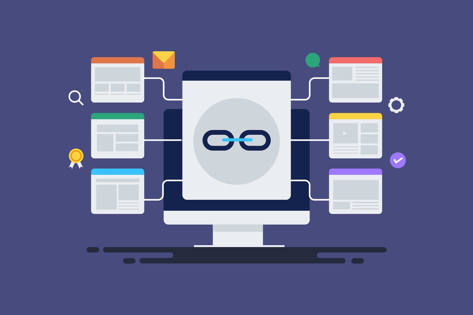 List of High DA PA Dofollow Backlink Submission sites