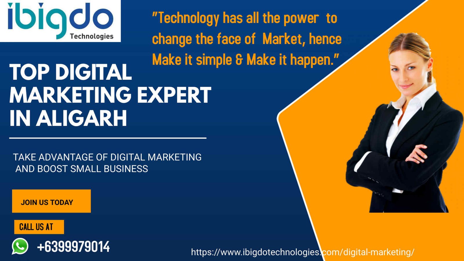 Digital Marketing Company in India