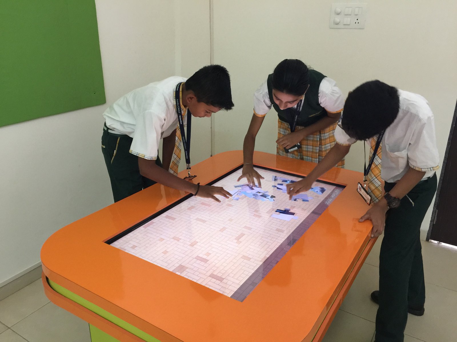 Schools of Pune