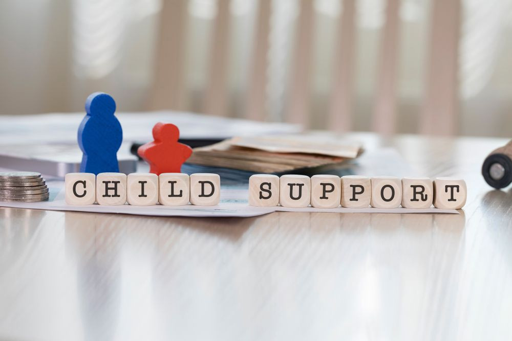 Child Maintenance Lawyers Johannesburg