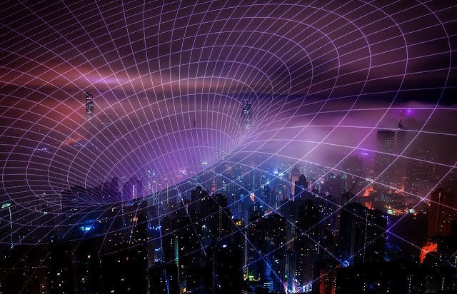 Internet of Things - An Introduction
