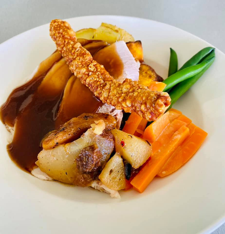 Food Delivery Sunshine Coast