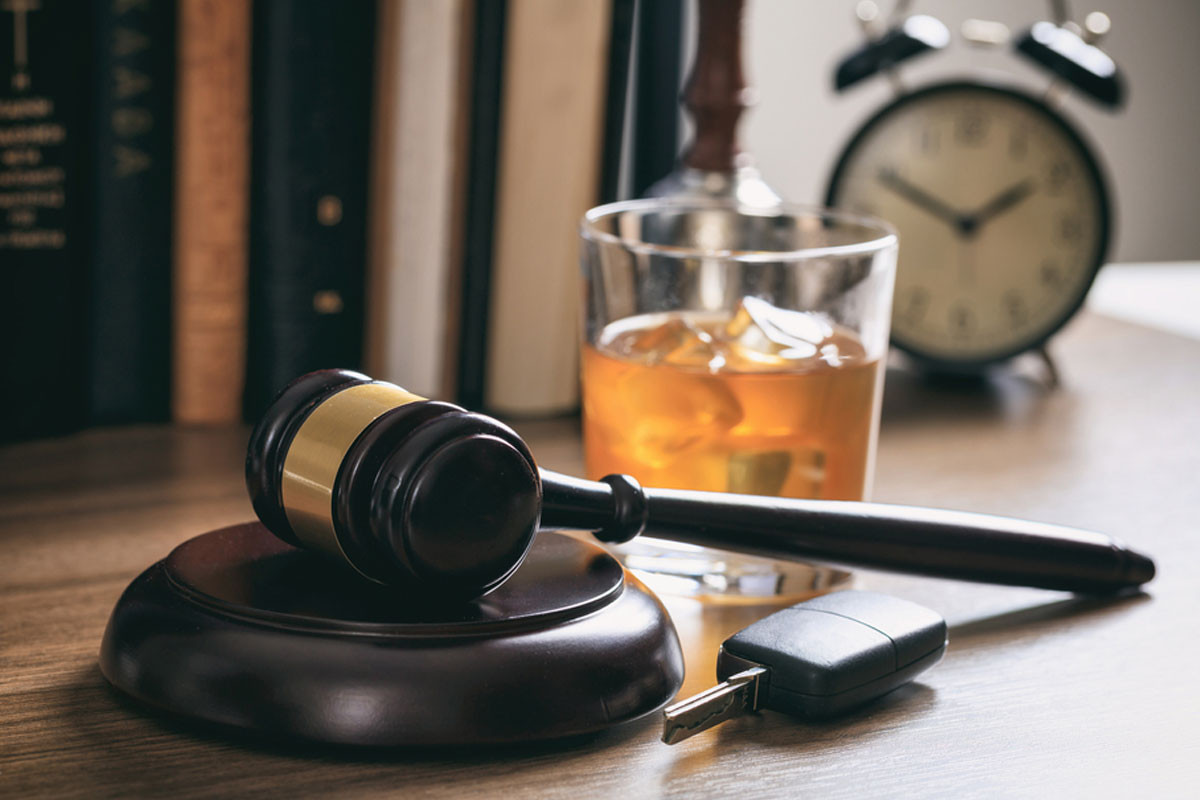 DUI Lawyer Boksburg