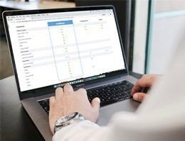 verify postal addresses