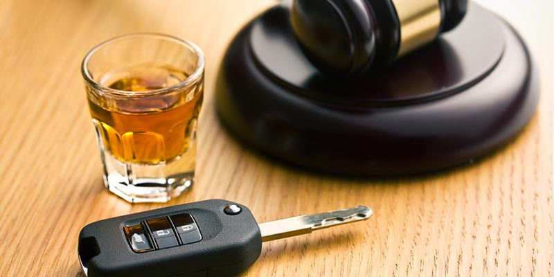 DUI Lawyers Gauteng