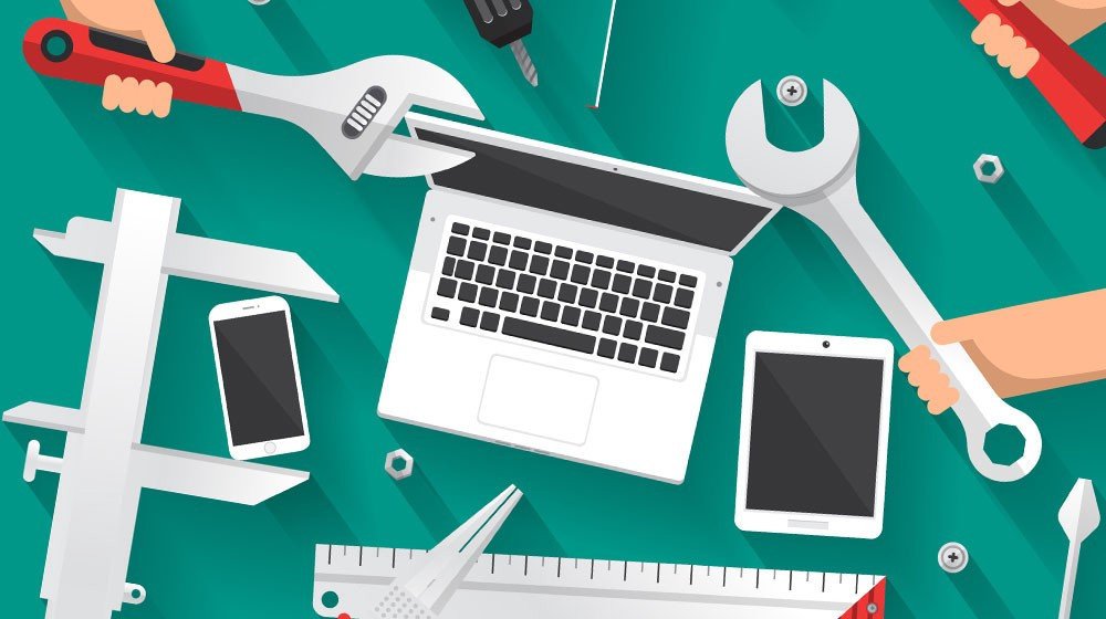 Data quality solutions