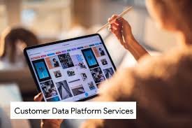 customer data management