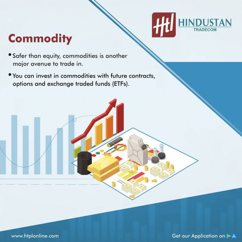 Commodity