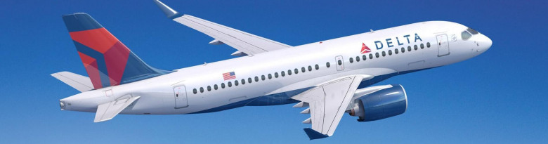 DELTA AIRLINES FLIGHT TICKETS WITH PARADISEFLIERS