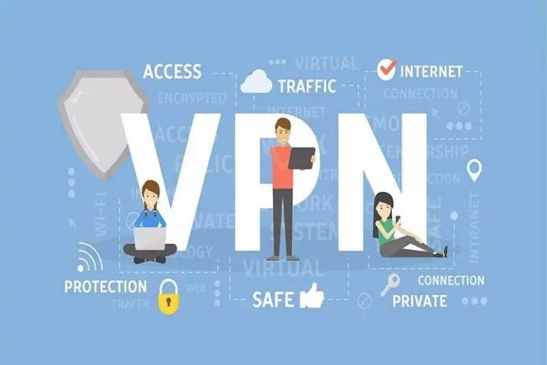 What is twofold VPN? A total outline