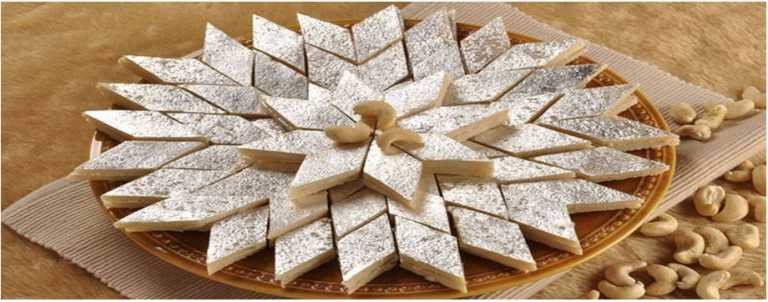 Best Mithai Shop in delhi
