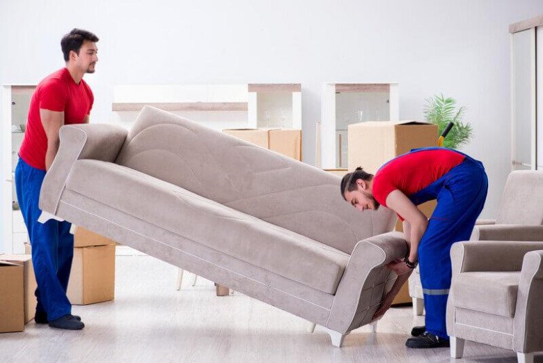 movers in Dubai