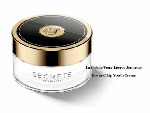 Sothys Secrets Eye Cream