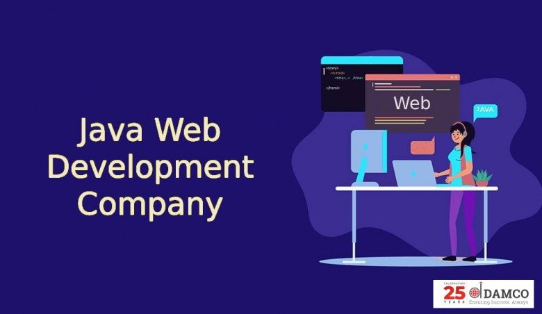 Java Development Company