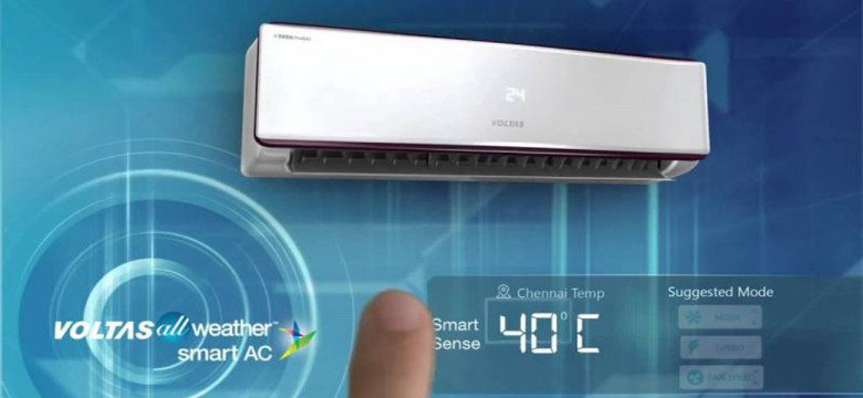 Voltas AC Service Center Near Me Bangalore